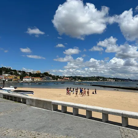 Seaside Comfort Beach And City *