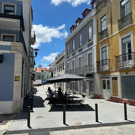 Seaside Comfort Beach And City