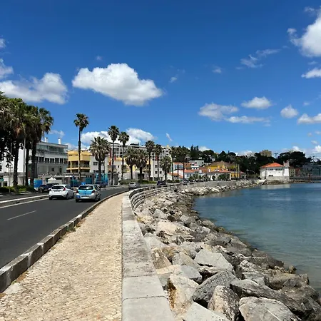 Seaside Comfort Beach And City Appartamento