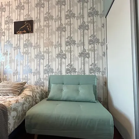 Seaside Comfort Beach And City Paço de Arcos