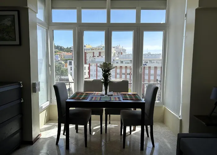 Seaside Comfort Beach And City Apartament