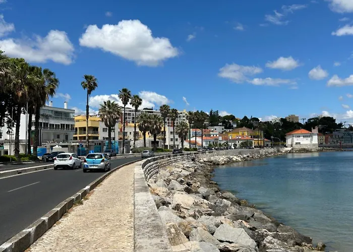 Seaside Comfort Beach And City Apartament