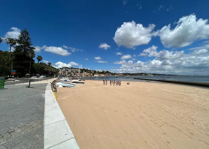 Seaside Comfort Beach And City *