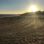Lejlighed Seaside Comfort Beach And City *