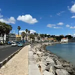 Seaside Comfort Beach And City Lejlighed