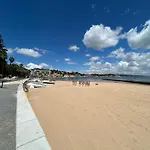 Seaside Comfort Beach And City *