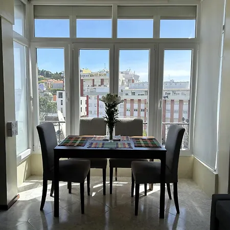 Seaside Comfort Beach And City Apartman