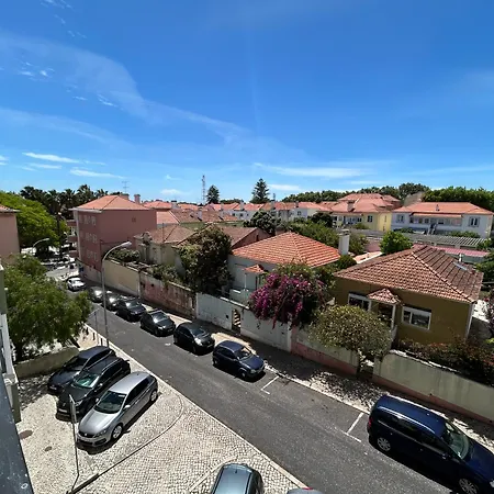 Seaside Comfort Beach And City *